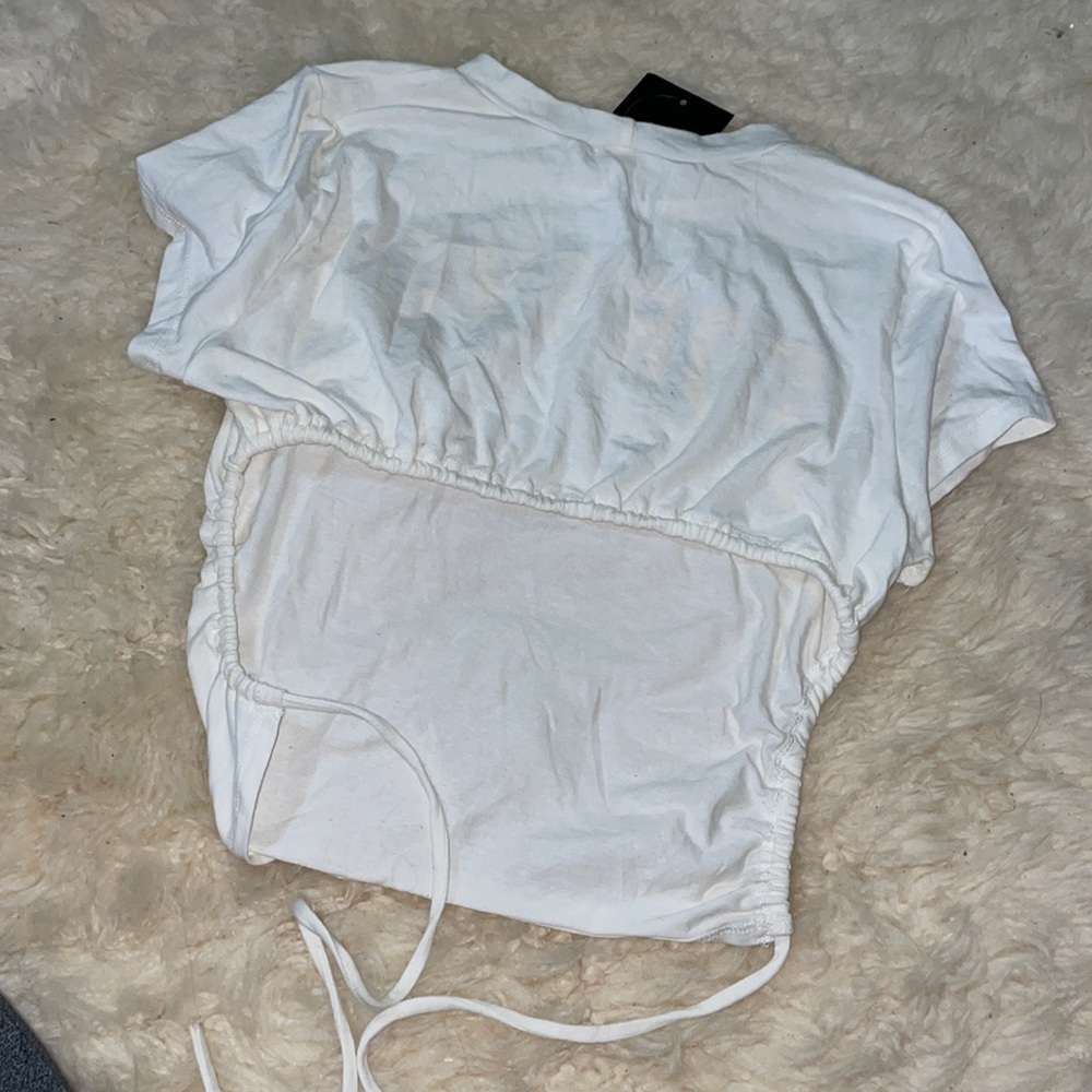 Fashion Nova shirt - Picture 4 of 4